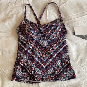 Tankini top